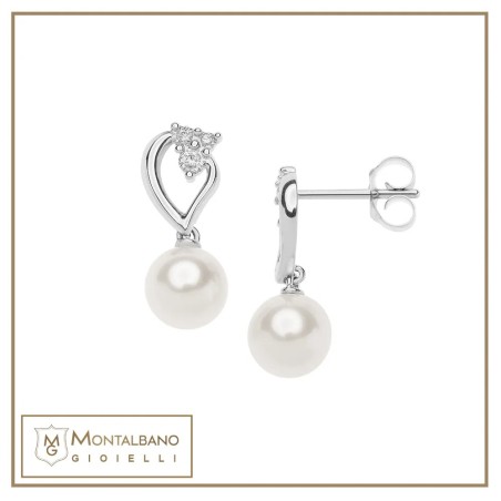 Perle d'Amore ORP 743 | Comete Gioielli